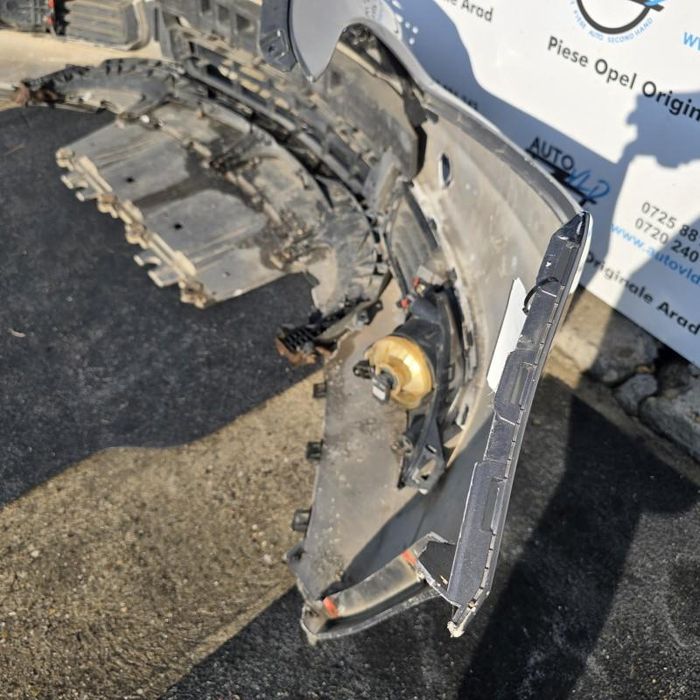 Bara fata completa Opel Insignia A