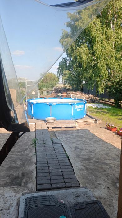 Продам дачу в Ромашке