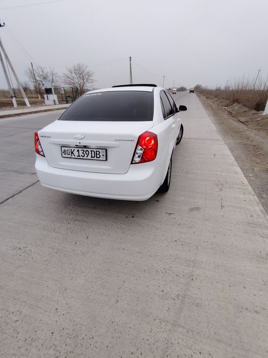 Laseti 1.8 idiyal holatda