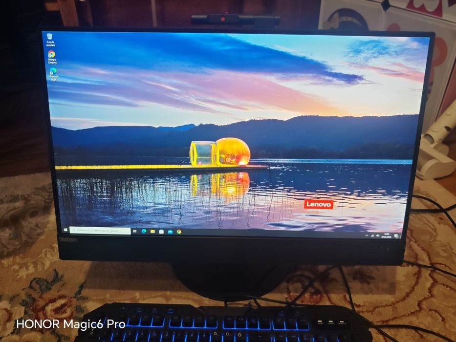 Lenovo thinkcentre