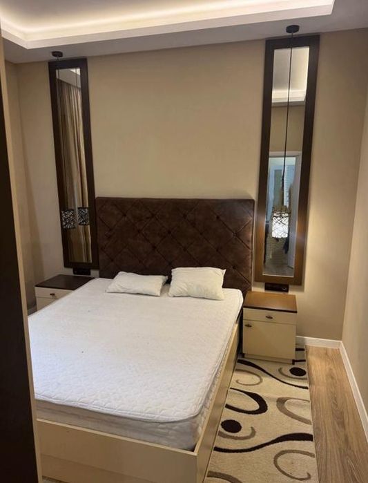 Дава се под наем Двустаен апартамент в София, Център - 55 кв.м за 746.64 € - Снимка #4