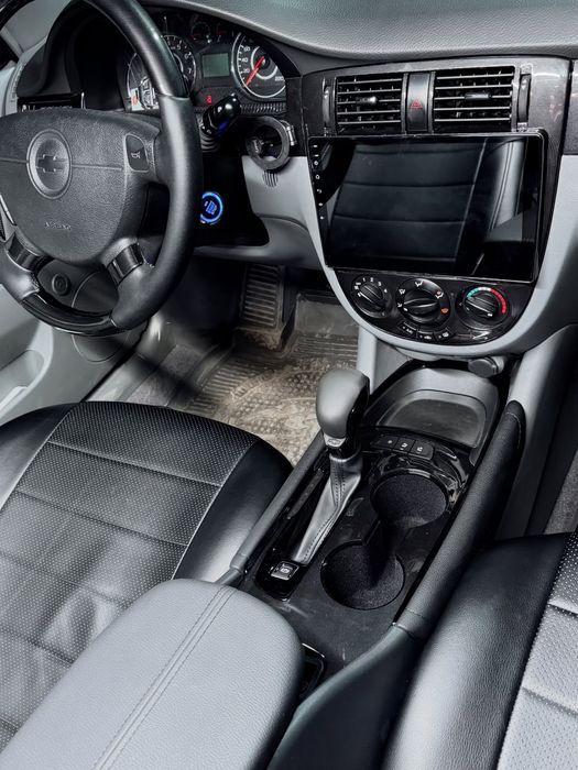 Malibu2 bar Gentra automatic ga tushadi.