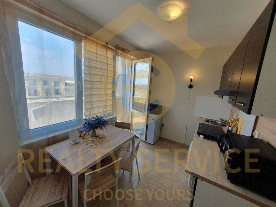 Продава се Едностаен апартамент в к.к. Слънчев бряг - 41 кв.м за 1196 €/кв.м - Снимка #5