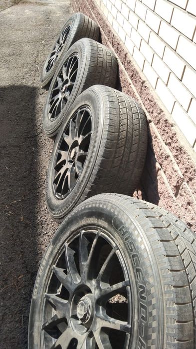 Продам автошины ……