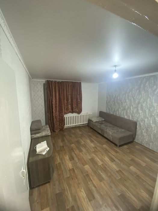 Сдам 1 комнатную квартиру