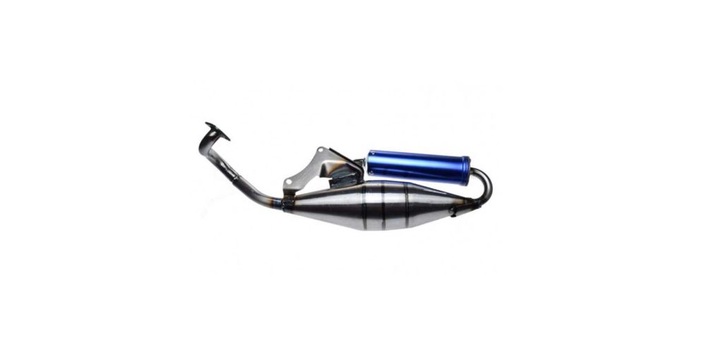 Toba Scuter TGB 49cc 80cc