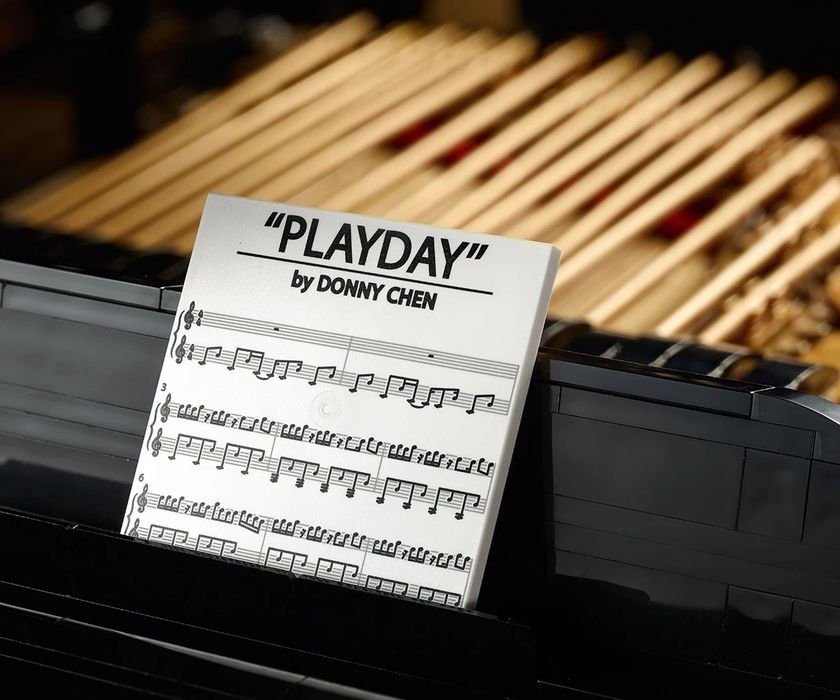 LEGO 21323 Ideas Роял  21323 Grand Piano 21323 Ideas