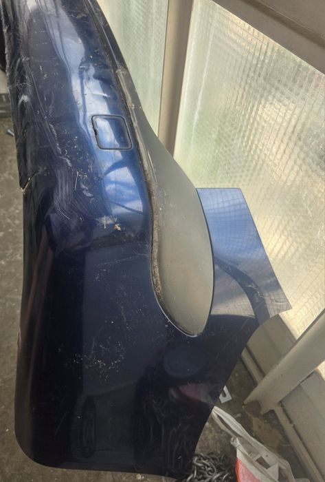 Броня за Рено Лагуна 2 комби (Renault Laguna 2 combi)