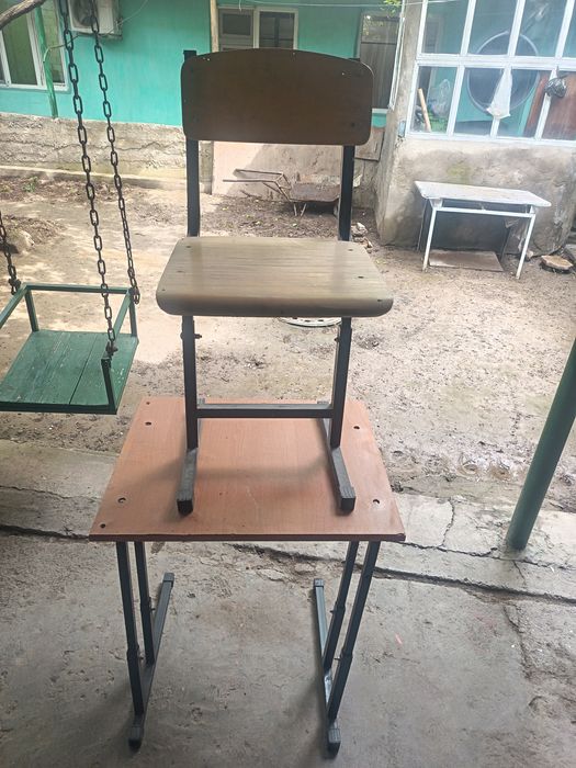 Парта сатылады б/у жағдайы жақсы