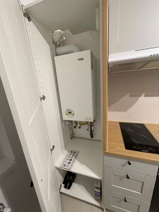 Apartament 1 camera