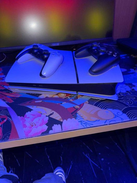 Sony PlayStation 5 Slim 1TB