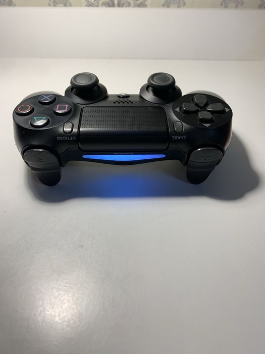 Оригинальный геймпад DualShock 4 для PS4 (V2)