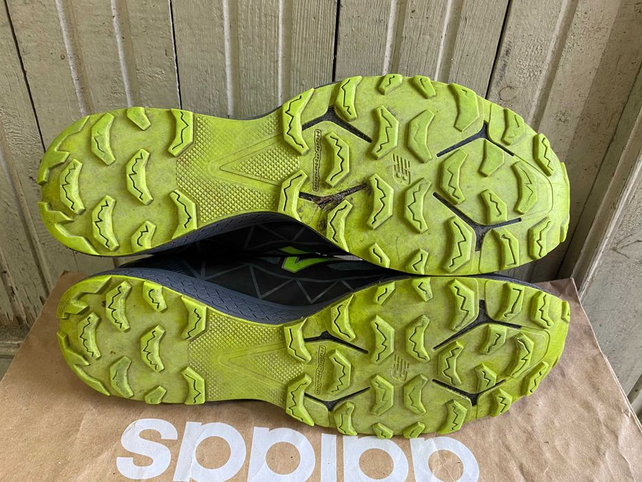 ''New Balance''оригинални маратонки 46.5 номер