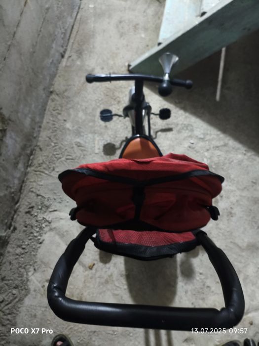 Велосипед, Детский.