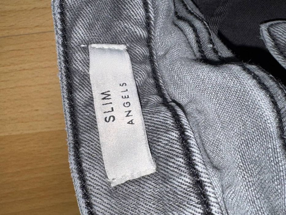Дънки GUESS ОРИГИНАЛНИ!