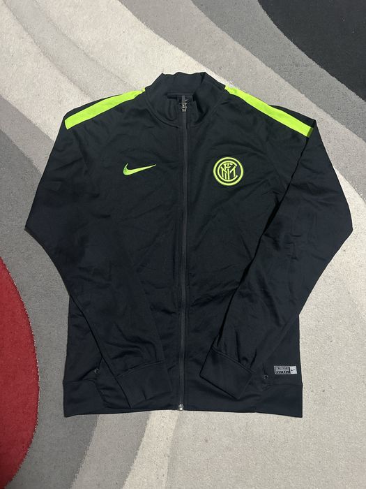 Мъжко горнище Nike x Inter