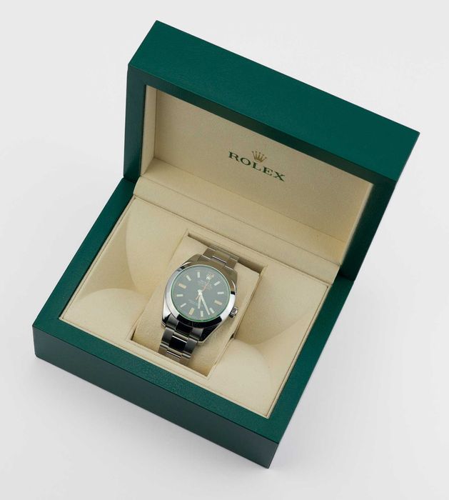 Rolex Oyster Milgauss 116400GV