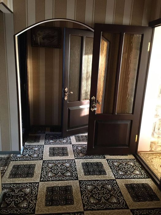 3 хонали Беруний метро якинида ижарага Олмазор Тумани