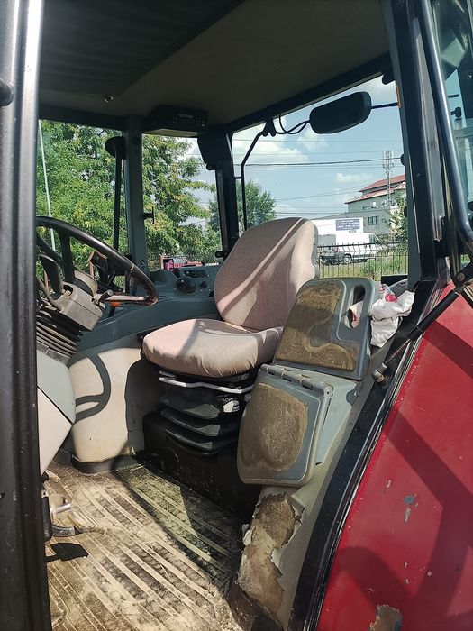 Tractor CASE MXC 100