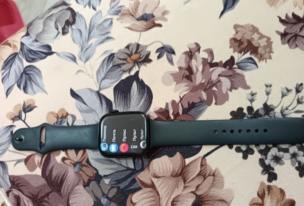 Apple Watch 10 46 mm