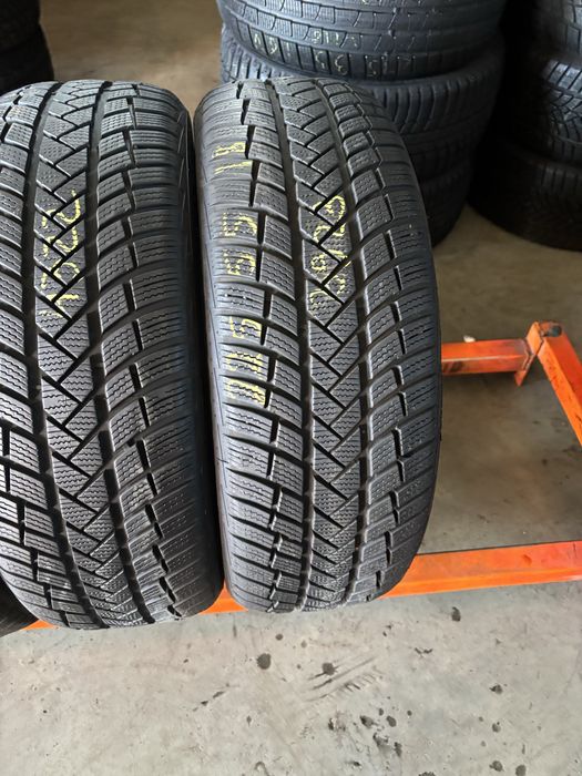 Anvelope Iarna 225/55/18 Vredestein WinTrac Pro 225 55 18 R18