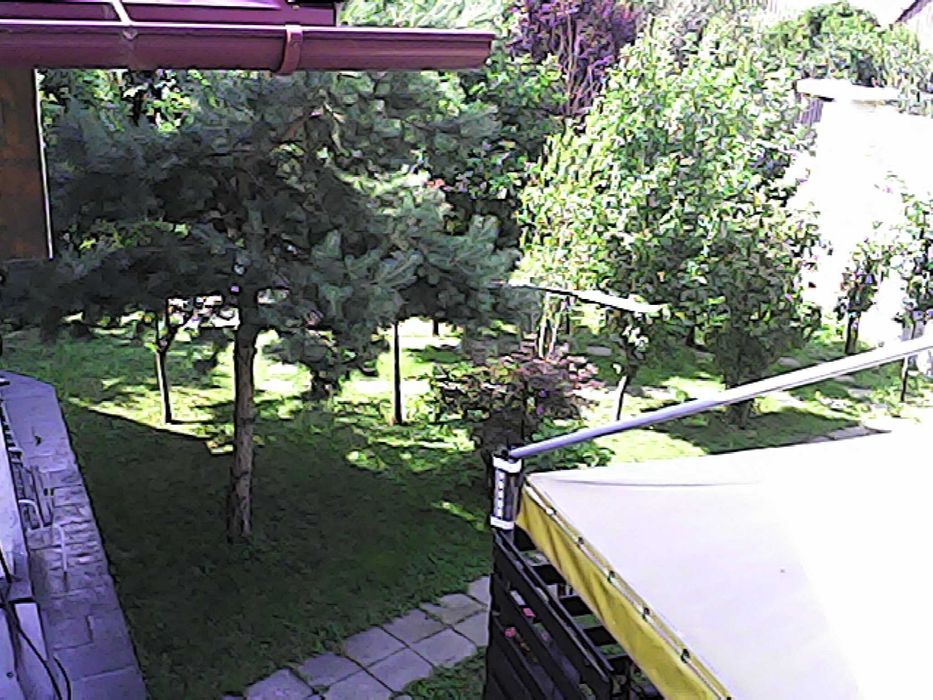 casa cu piscina de vanzare
