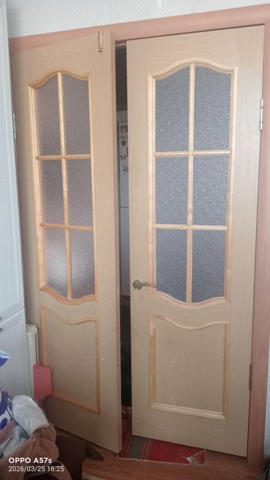 Двери межкомнатные