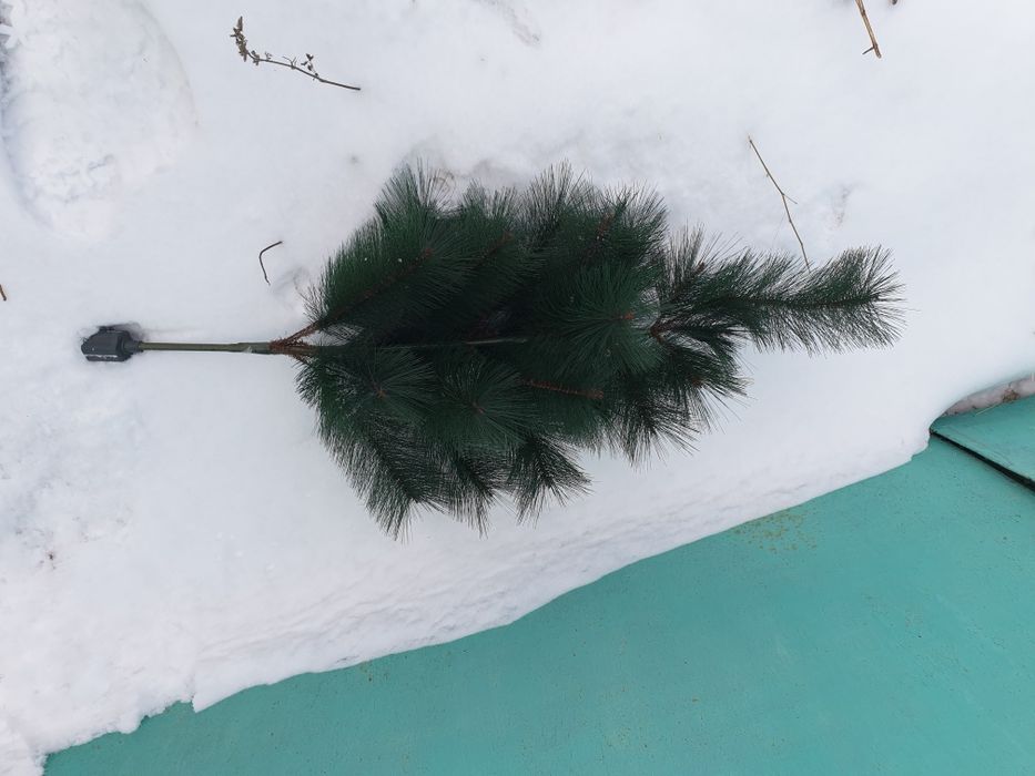 Ёлка   искусственная