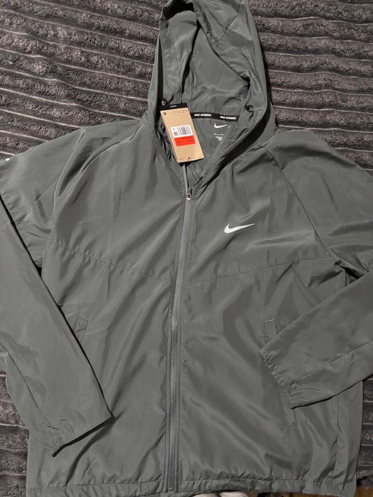 Nike Geaca De Alergare S