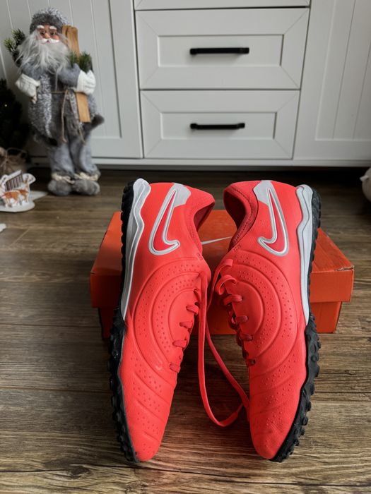 Nike Legend 10 PRO TF