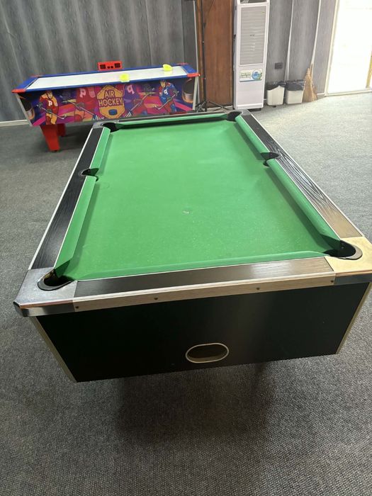 продавам билярди