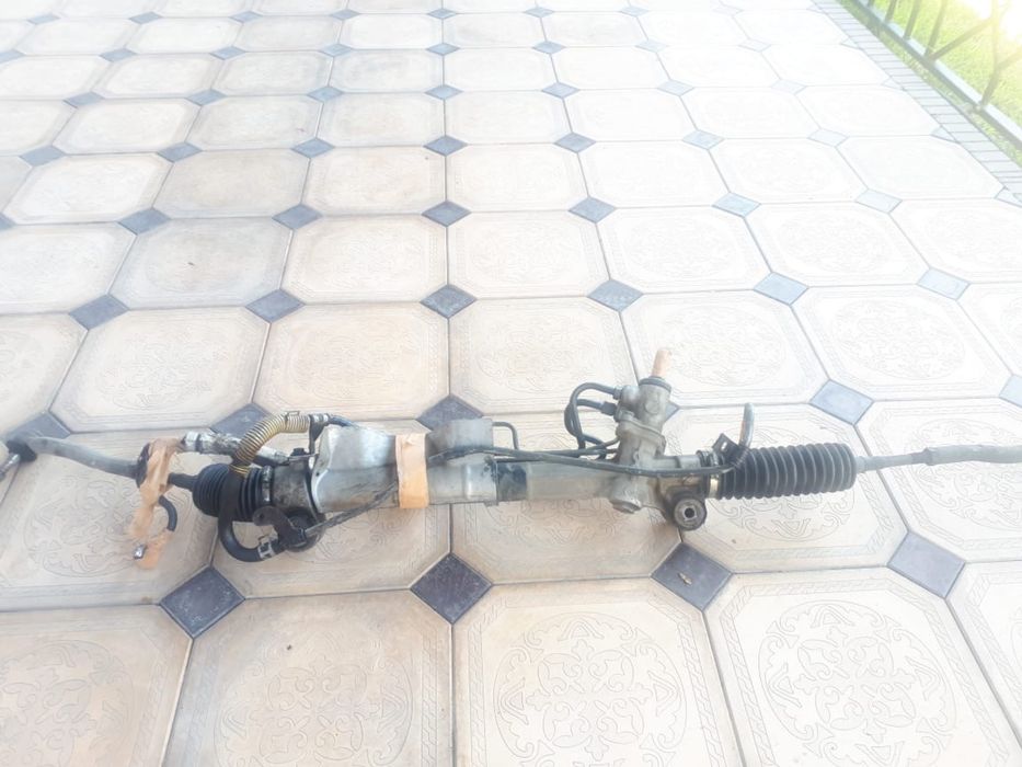 Рулевая рейка Камри 3.5