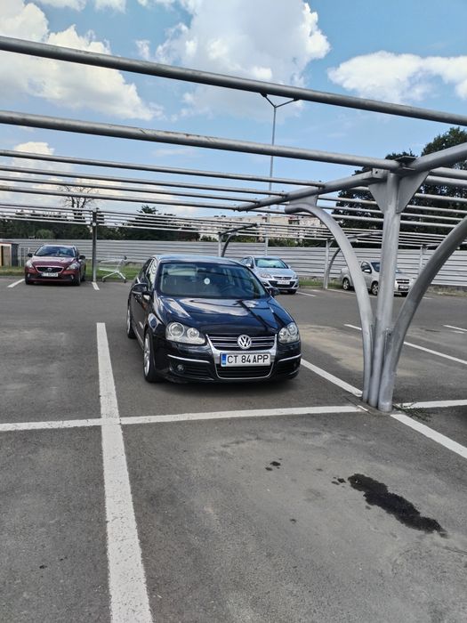 Vand  Volkswagen JETTA 1.9 TDI