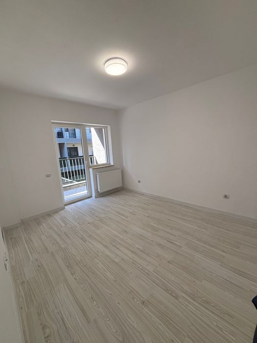 Apartament 2 camere|55 mp|Zona Terra|Parcare subterană inclusă