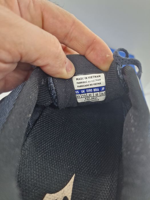 Mizuno Wave Paradox 5 nr. 41 (26.5cm)