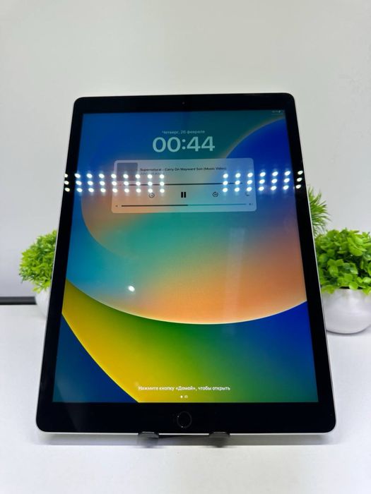 iPad Pro 12.9 дюйм 128 gb