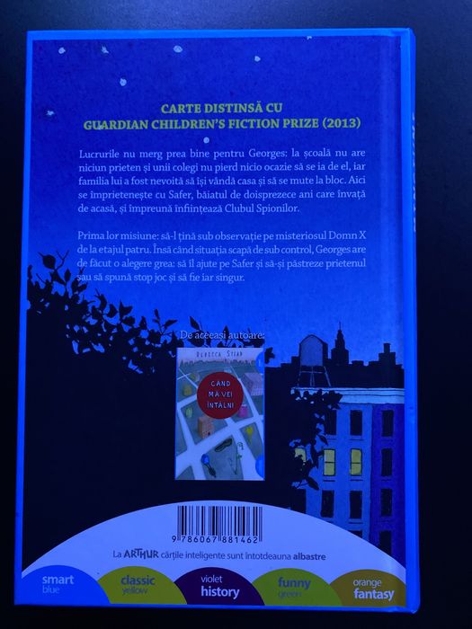 Vând cărți stare bună