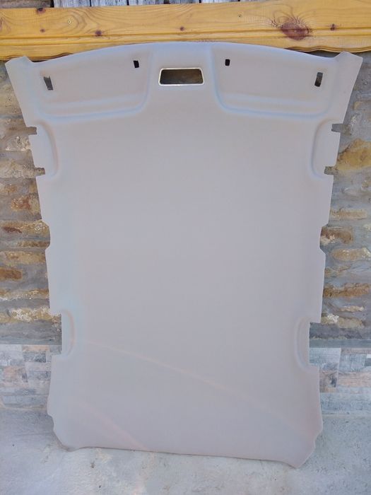 Тапициране тавани и врати на коли!