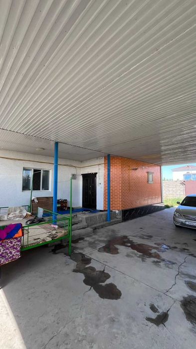 Срочно продается дом