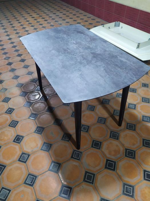 Stol stul xaytek turetski стол стул хайтек туретски