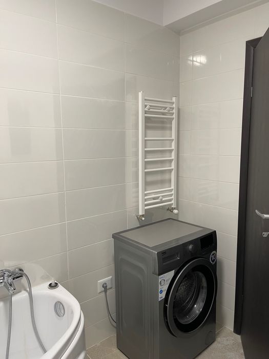 Garsonieră militari residence