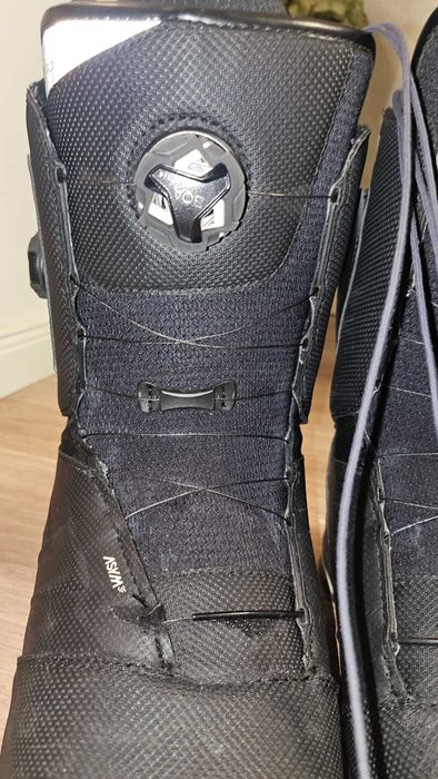 Vand boots snowboard NIDECKERmarimea 44,5