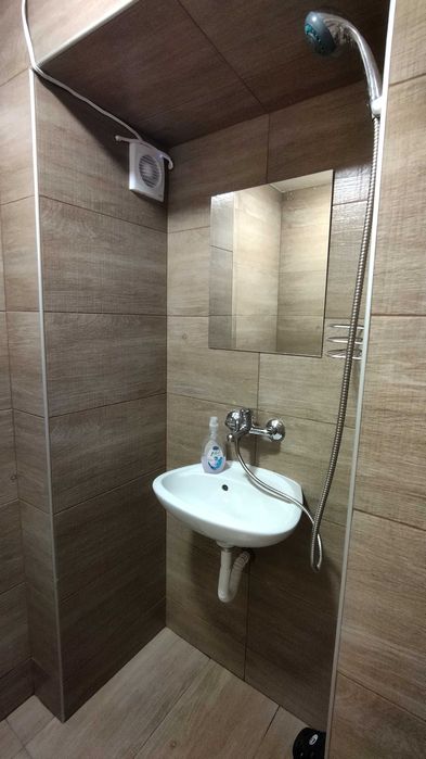 Стая за гости в Русе