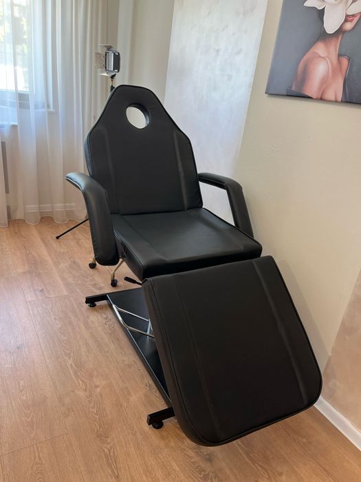 Pat de cosmetică / masaj profesional