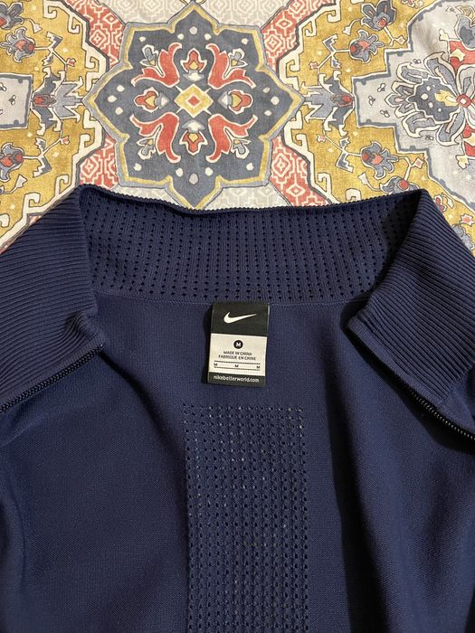 Жилетка/горница Nike Rodger Federer