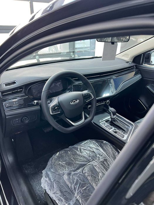 Chery Arrizo 6 pro Roxat ADM ASTERda