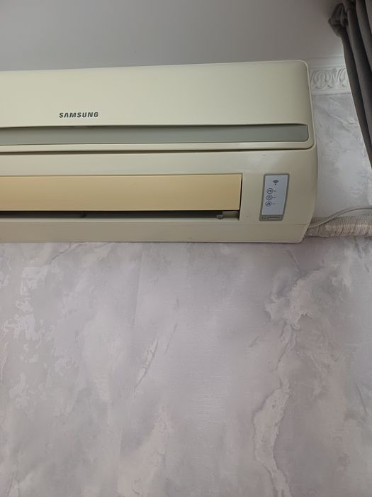 Продам кондиционер