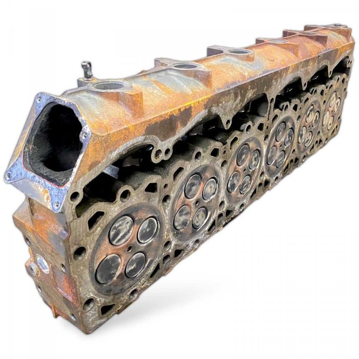 Chiulasa DAF XF106 - 2304398 -Piese de schimb DAF