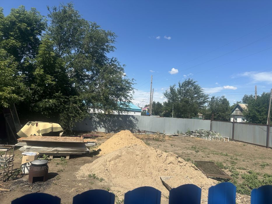 Продам дом и магазин