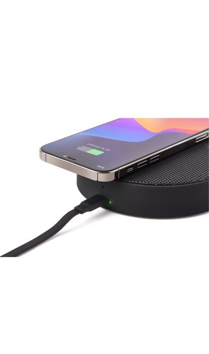 Lexon incarcator inductiv Oslo Energy+